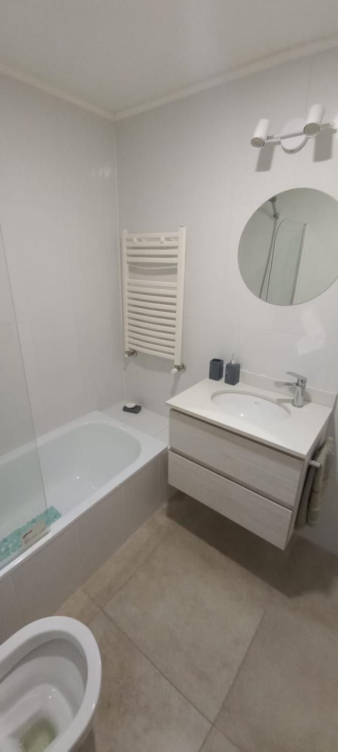 MyA Apartment in Buenos Aires Province