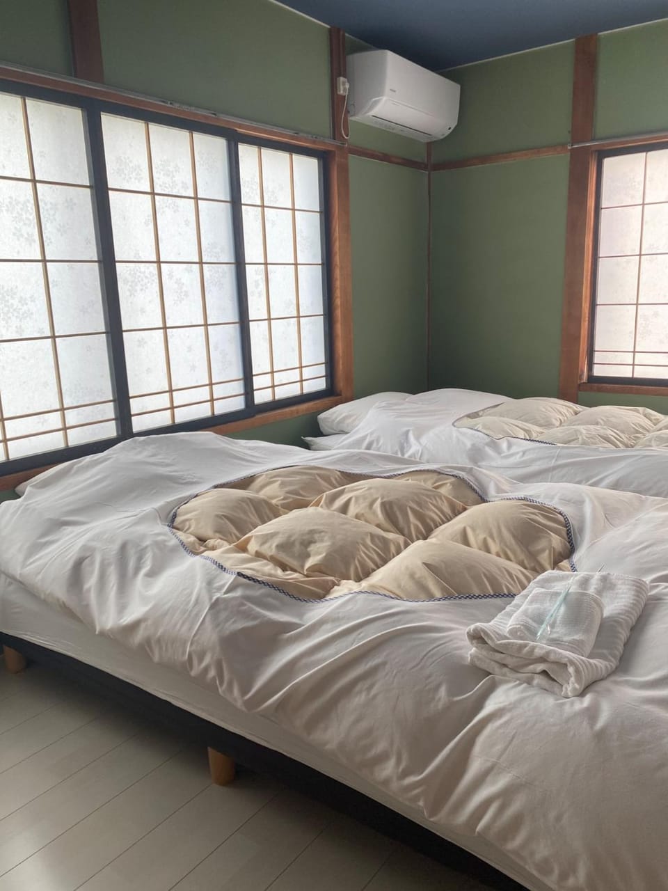 guest house goose - Vacation STAY 21037v Bed and Breakfast in Japan