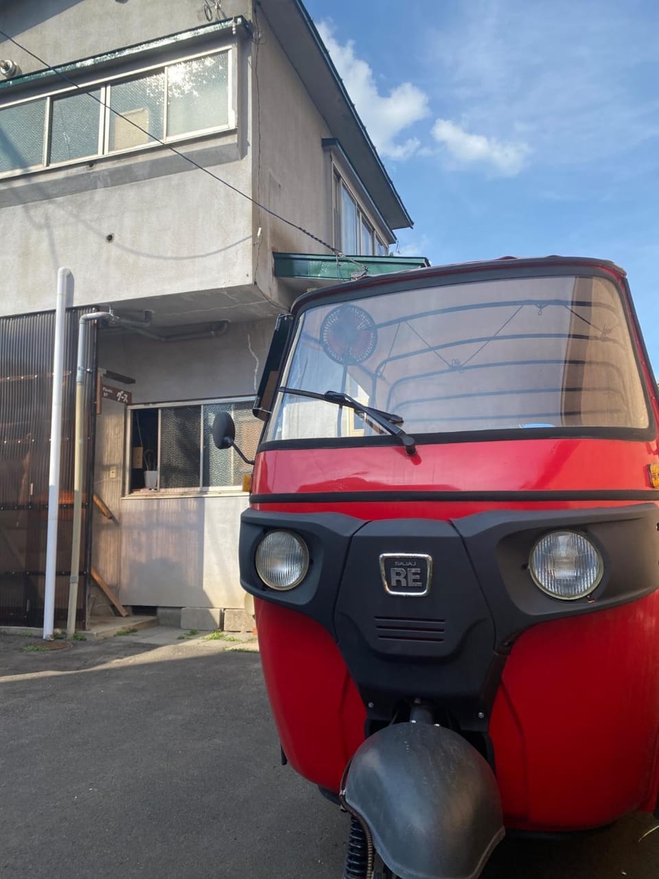 guest house goose - Vacation STAY 21037v Bed and Breakfast in Japan