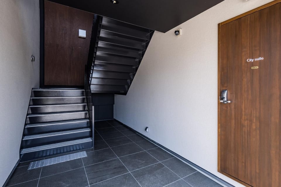 Hotel Dios - Vacation STAY 31424v Hotel in Hyogo Prefecture