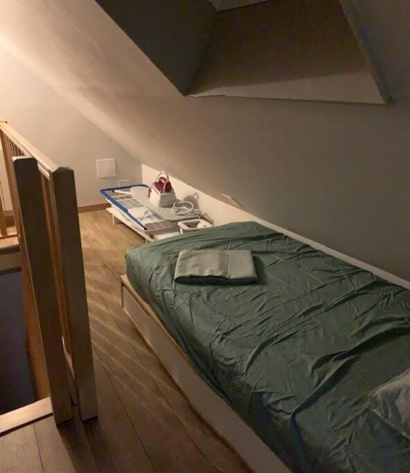 Petite maison proche de Cambrai House in Hauts-de-France
