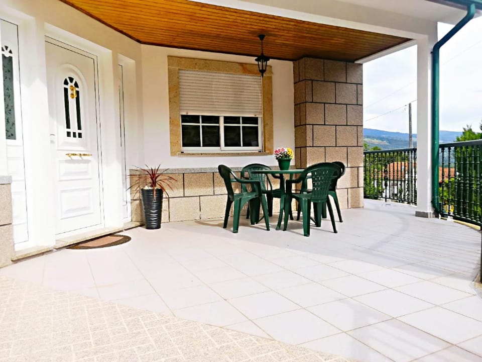 PESO RIVER HOUSE House in Viana do Castelo District, Portugal