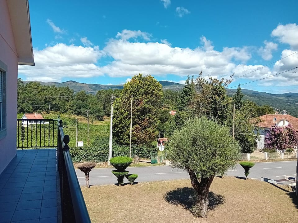 PESO RIVER HOUSE House in Viana do Castelo District, Portugal