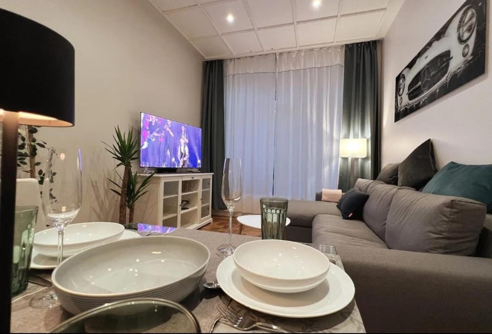 TV and multimedia