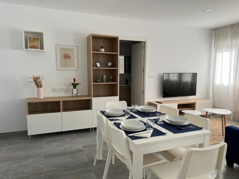 Porta de Laxe, vistas al mar. Apartment in Bergantiños