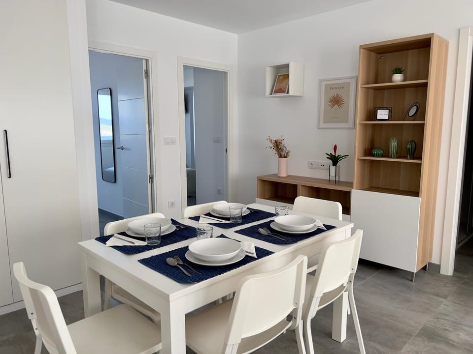 Porta de Laxe, vistas al mar. Apartment in Bergantiños