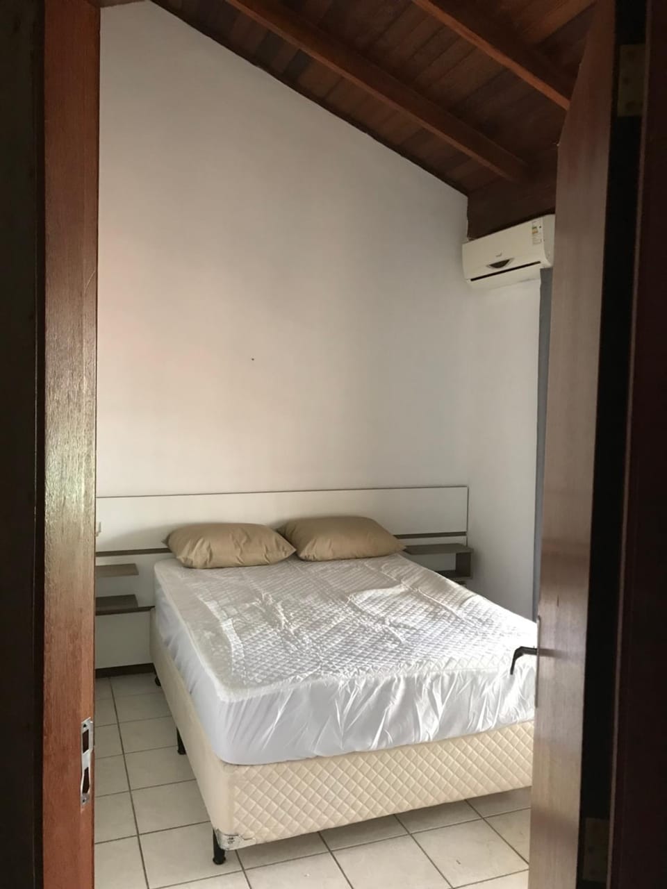 Édison José Dal Piva Apartment in Porto Belo