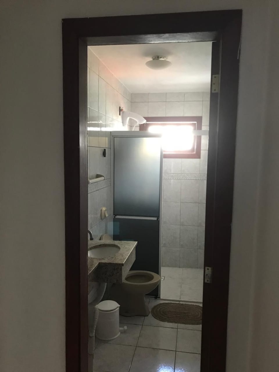 Édison José Dal Piva Apartment in Porto Belo