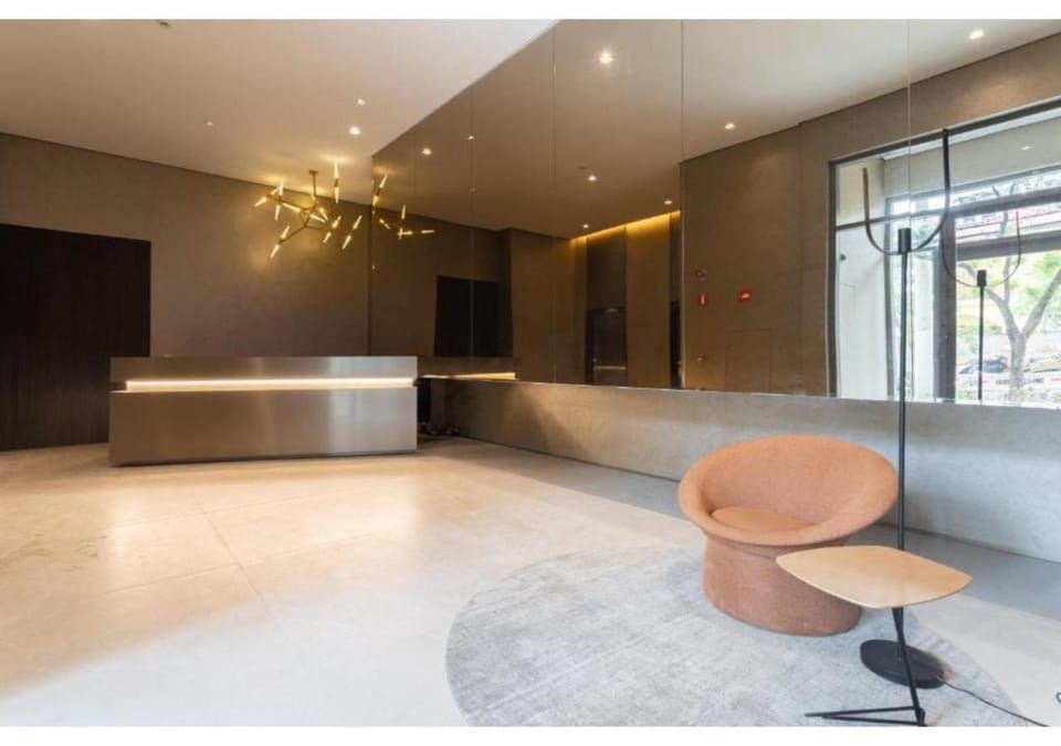 Property building, Day, Lobby or reception, Seating area, Area and facilities