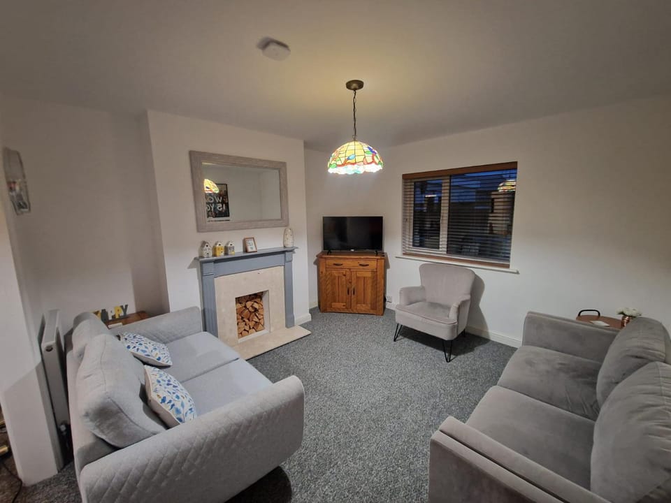 Entire 3 bedroom house 5 minutes from the beach House in Ramsgate