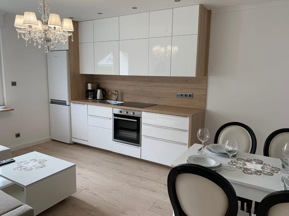 Apartment Naturjuwel Apartment in North Rhine-Westphalia
