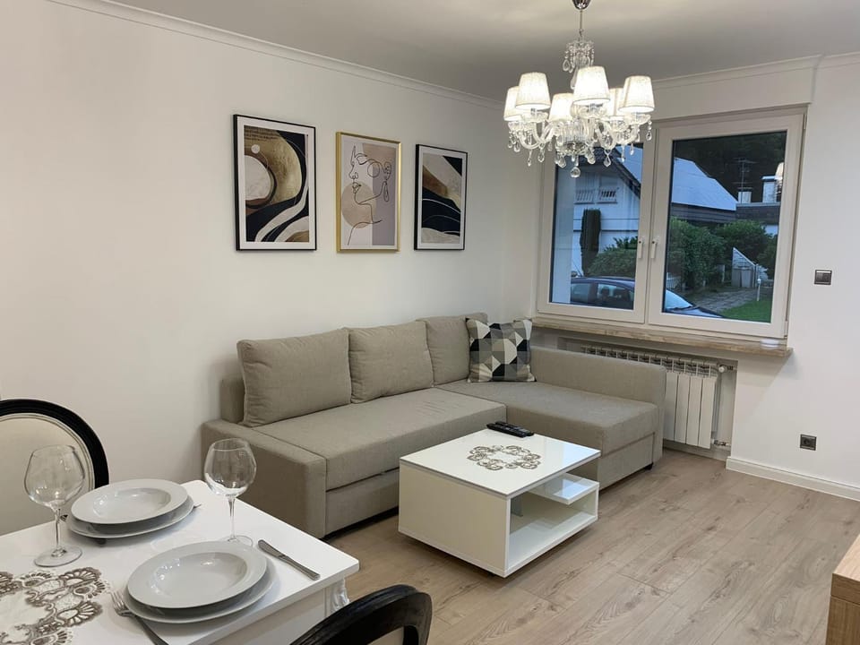 Apartment Naturjuwel Apartment in North Rhine-Westphalia