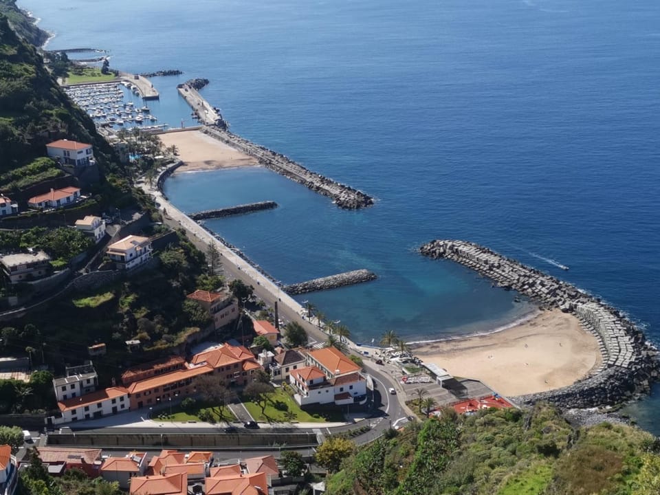 Nearby landmark, Beach, Sea view