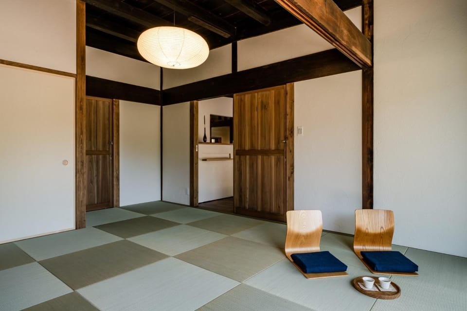 Tsuzuya Village - Vacation STAY 33655v Hotel in Japan