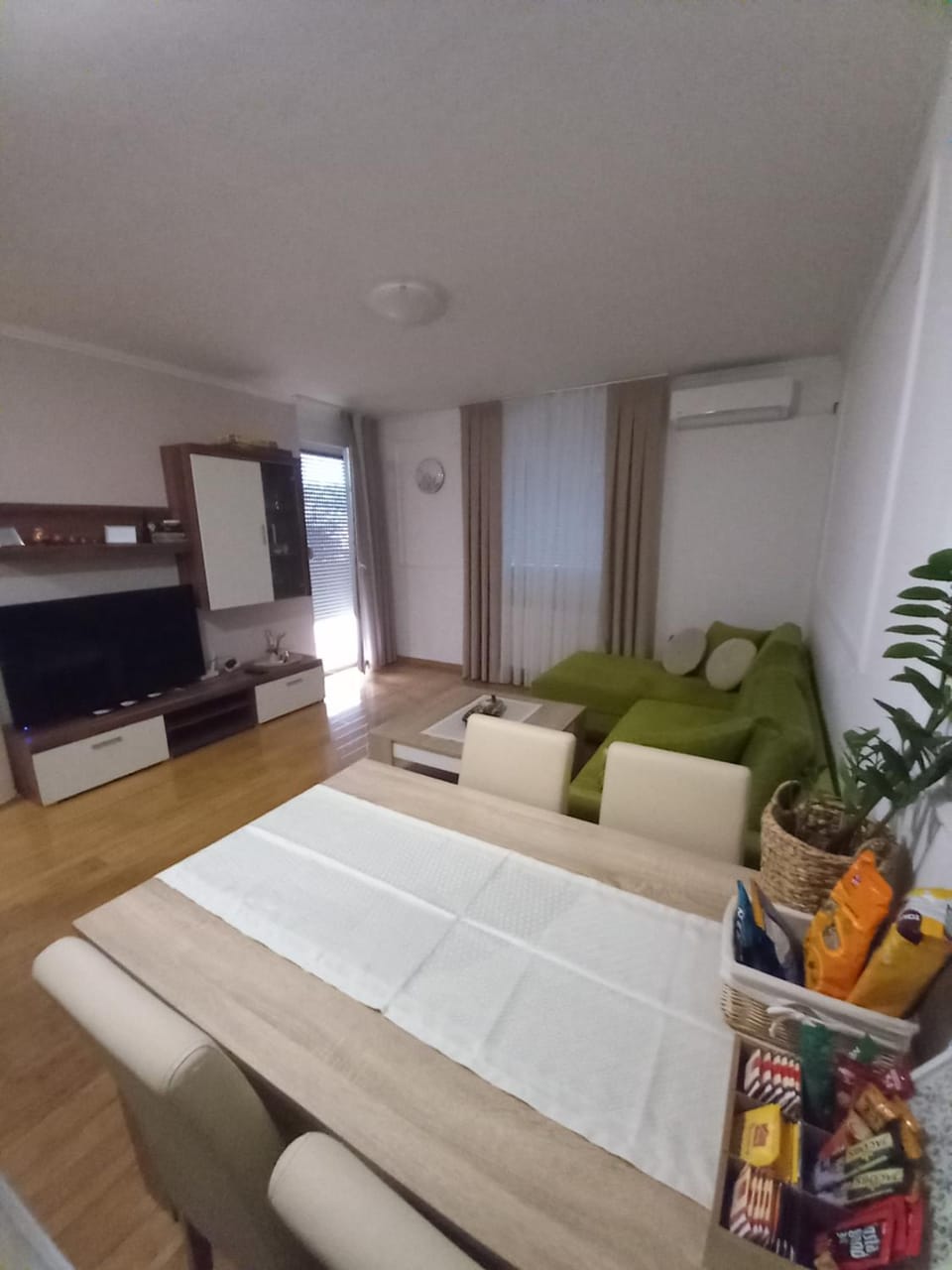 Apartman Jana Apartment in Federation of Bosnia and Herzegovina