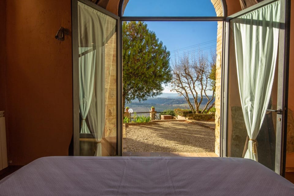 Other, Garden view