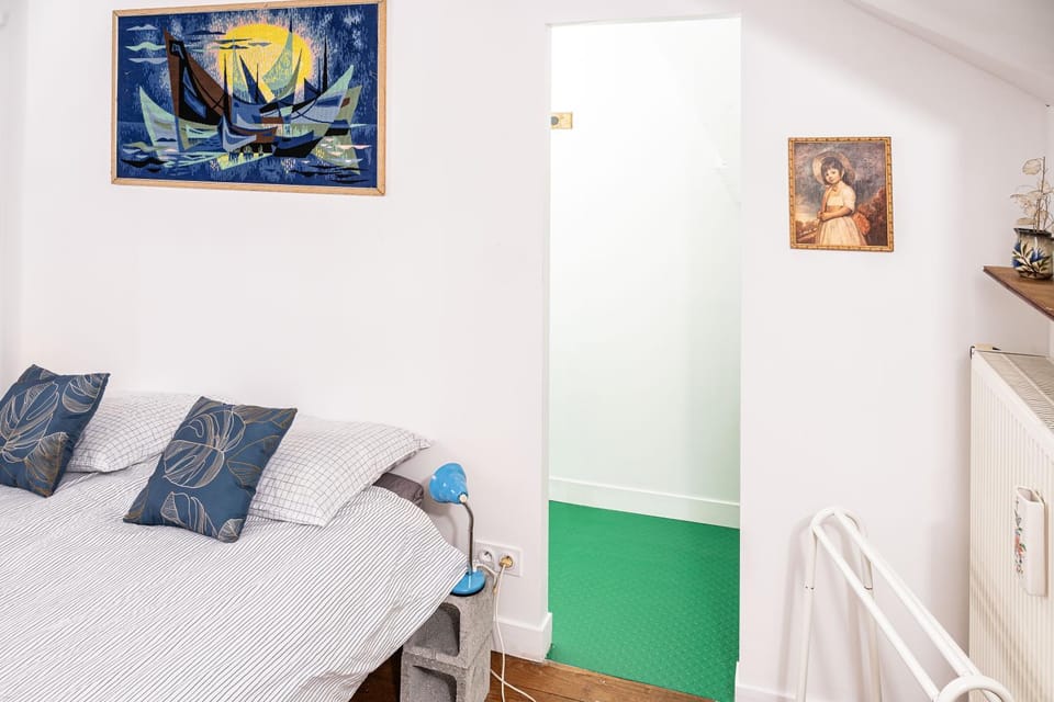 C'est Chouette ! Les chambres ! Vacation rental in Auvergne-Rhône-Alpes