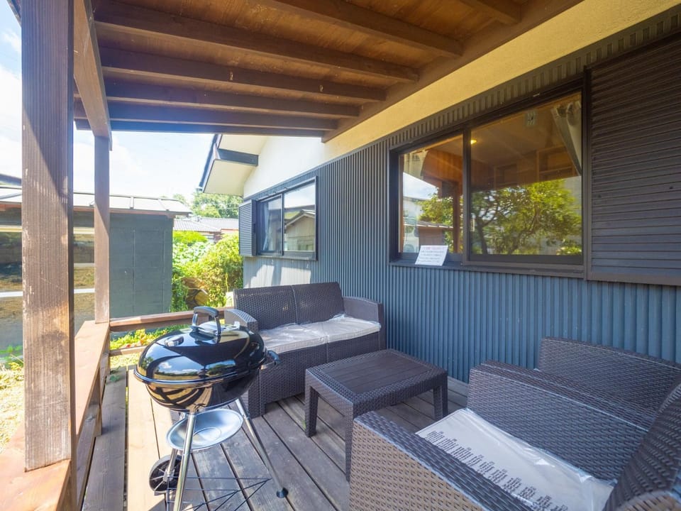 At the foot of Nasu, an old private house remodele - Vacation STAY 15220 House in Japan