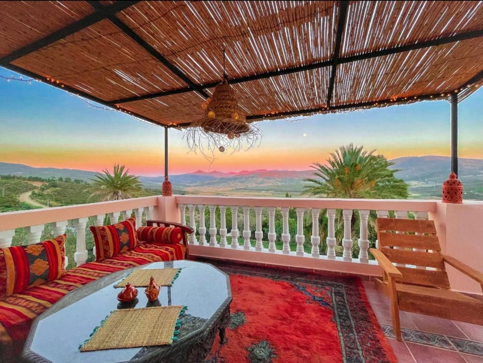 Dar Bakkali Nadi Bed and Breakfast in Tangier-Tétouan-Al Hoceima
