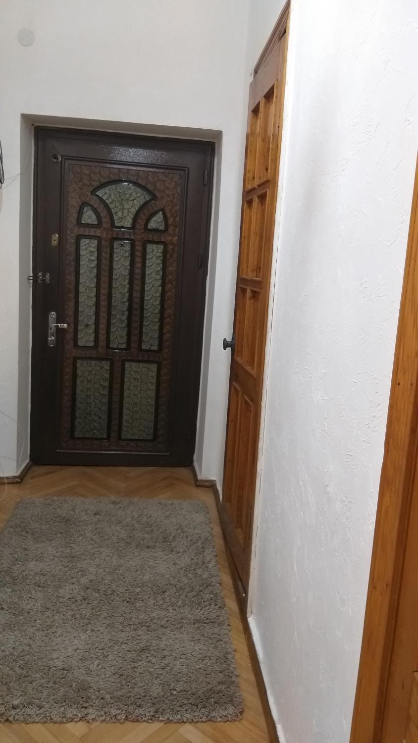 apartment in poti Apartment in Georgia