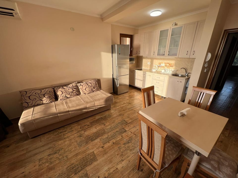 Apartment Sea View Dobra Voda Apartment in Ulcinj Municipality