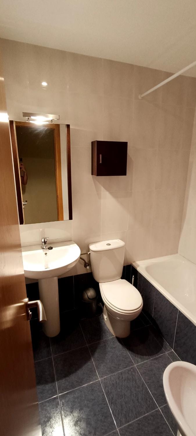 Shower, Toilet, Bathroom, Bath, bidet
