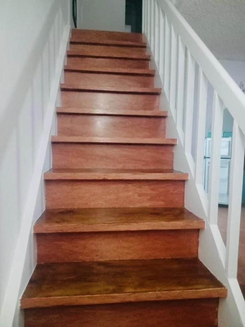 Two bedrooms Constant Spring Road Gated Townhouse Ideal Location House in Kingston