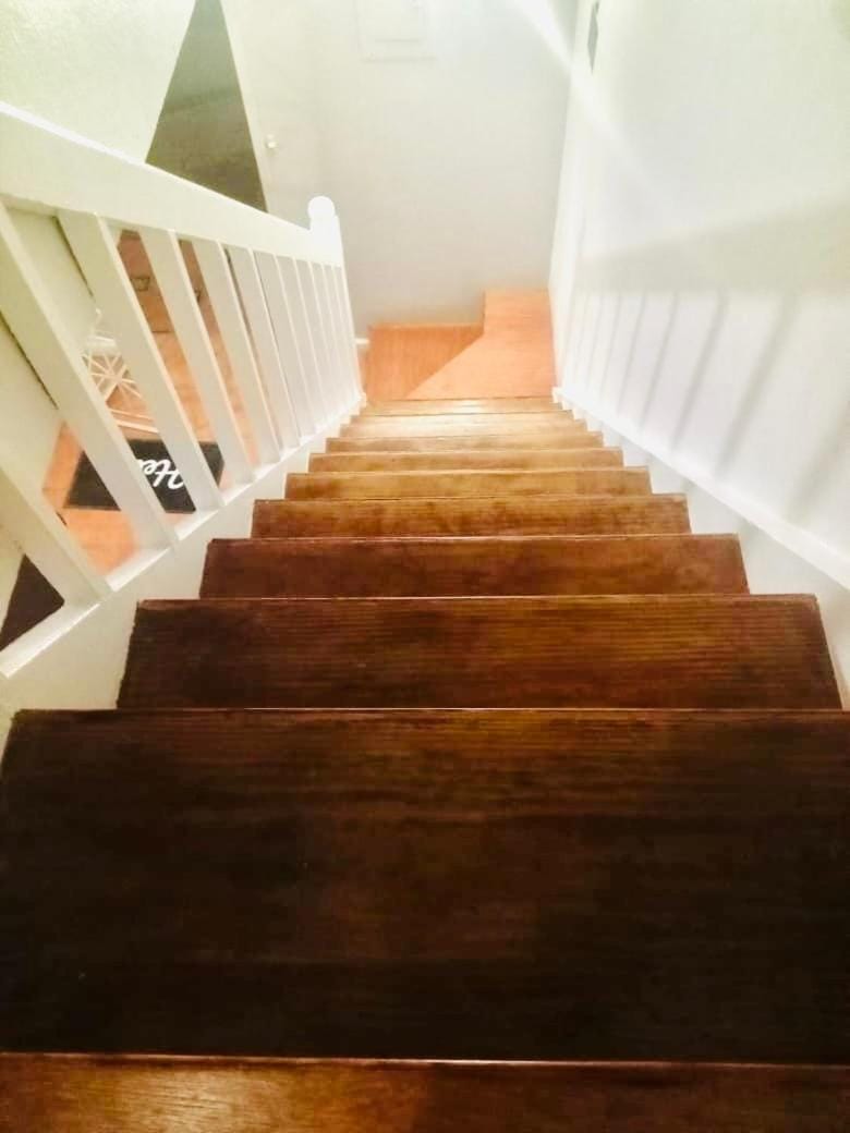 Two bedrooms Constant Spring Road Gated Townhouse Ideal Location House in Kingston