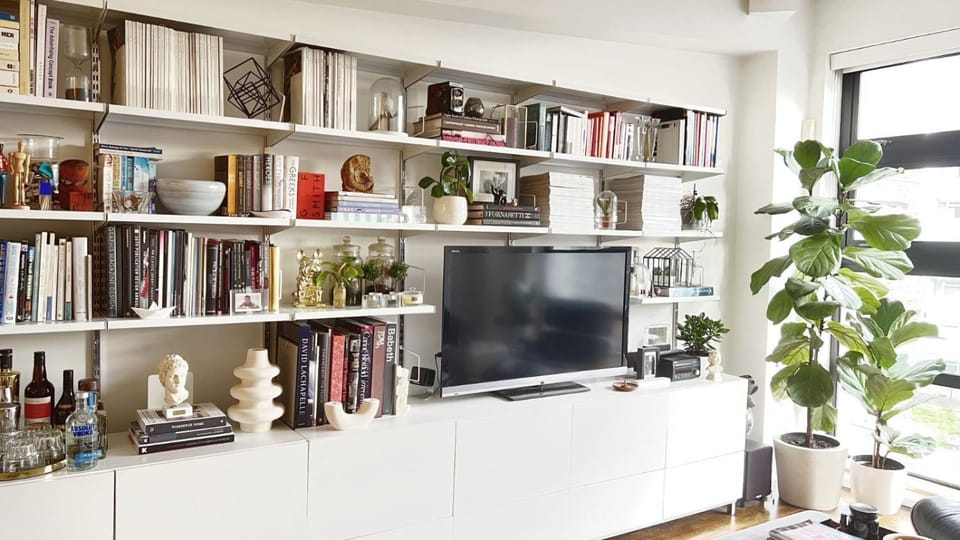 Communal lounge/ TV room, Living room