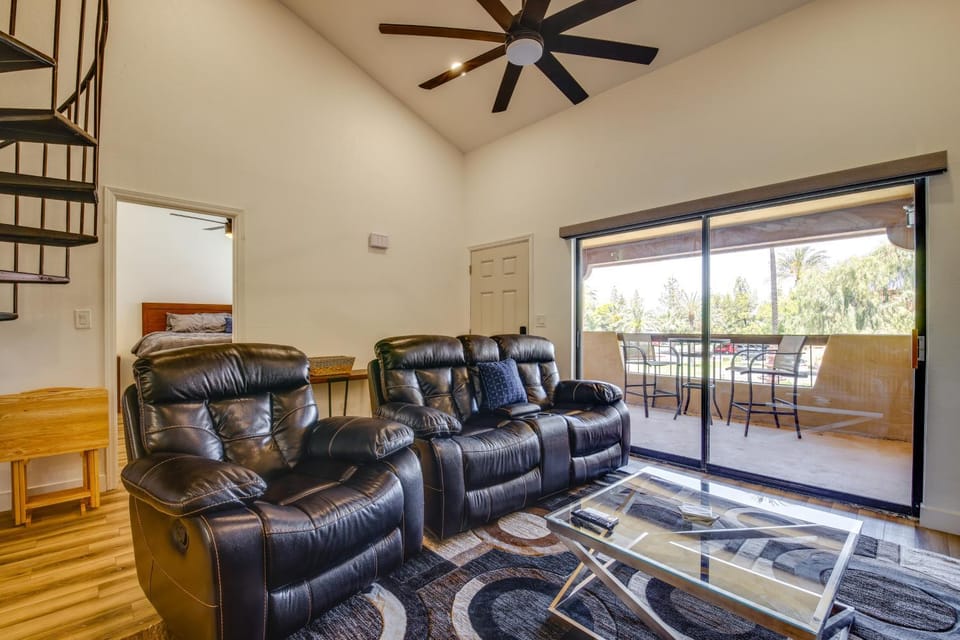 Chandler Vacation Rental w/ Pool & Hot Tub Access House in Chandler