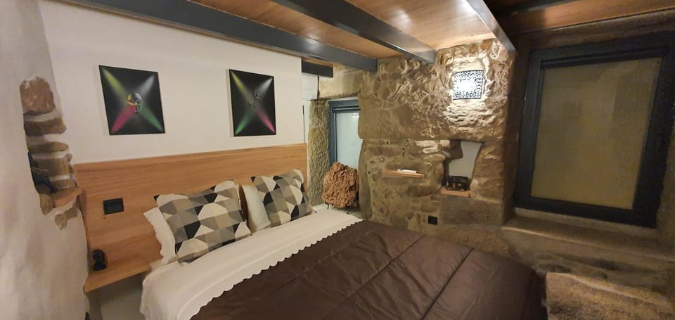 Casa Fina House in Aveiro District, Portugal