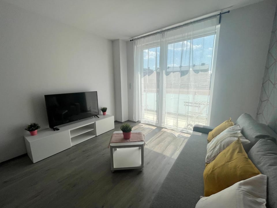 B144 Apartment I FreeParking Apartment in Budapest