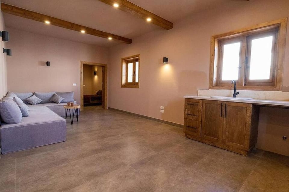 The Sand apartment Apartment in South Sinai Governorate