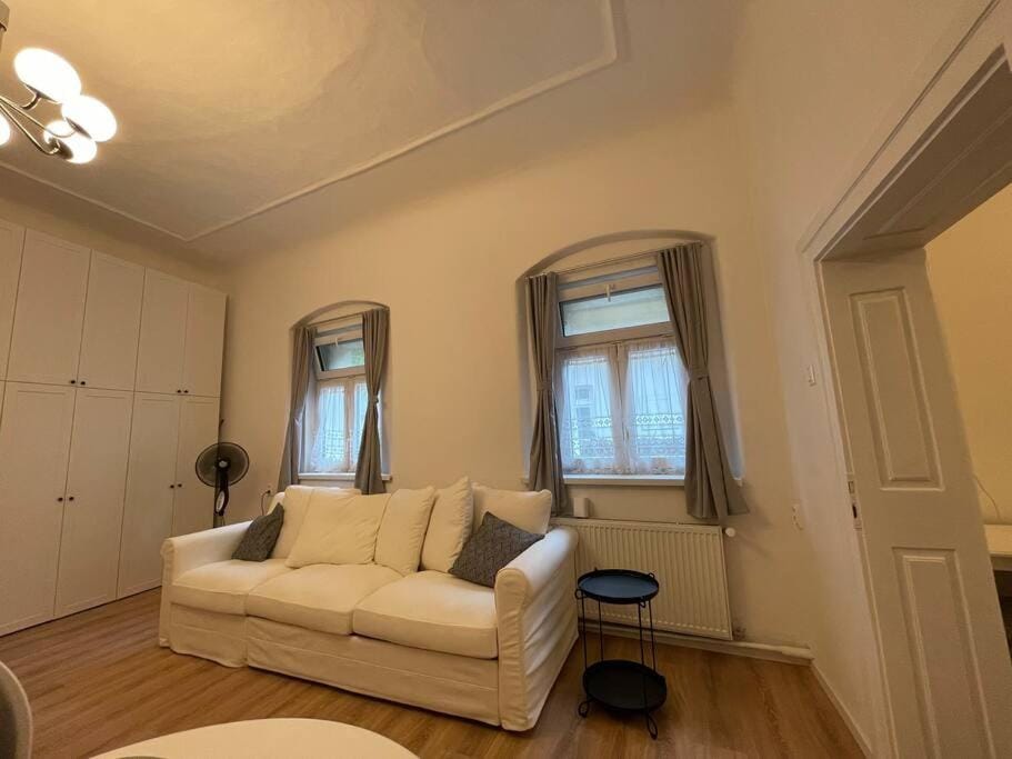Good old Times apartment Apartment in Bratislava