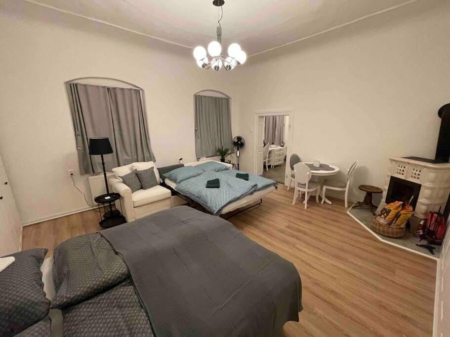 Good old Times apartment Apartment in Bratislava