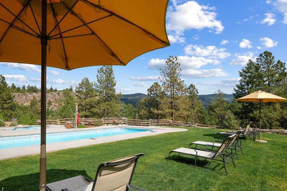 The Lodge at Tamarron #425 Apartment in La Plata County