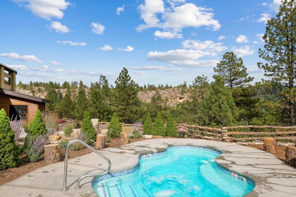 The Lodge at Tamarron #425 Apartment in La Plata County
