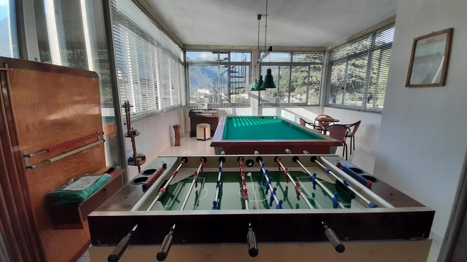 Billiard