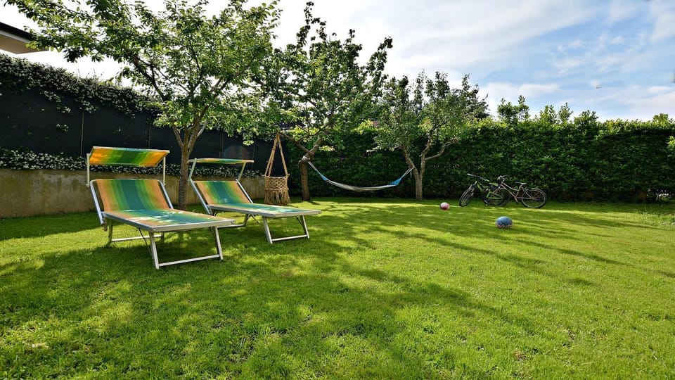 casina di nicolo e gaia Apartment in Emilia-Romagna