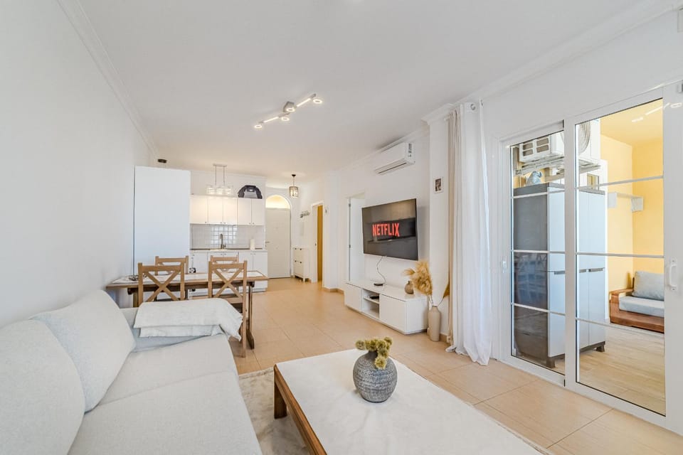 Costa Adeje, 2 bedrooms apartment Apartment in Costa Adeje