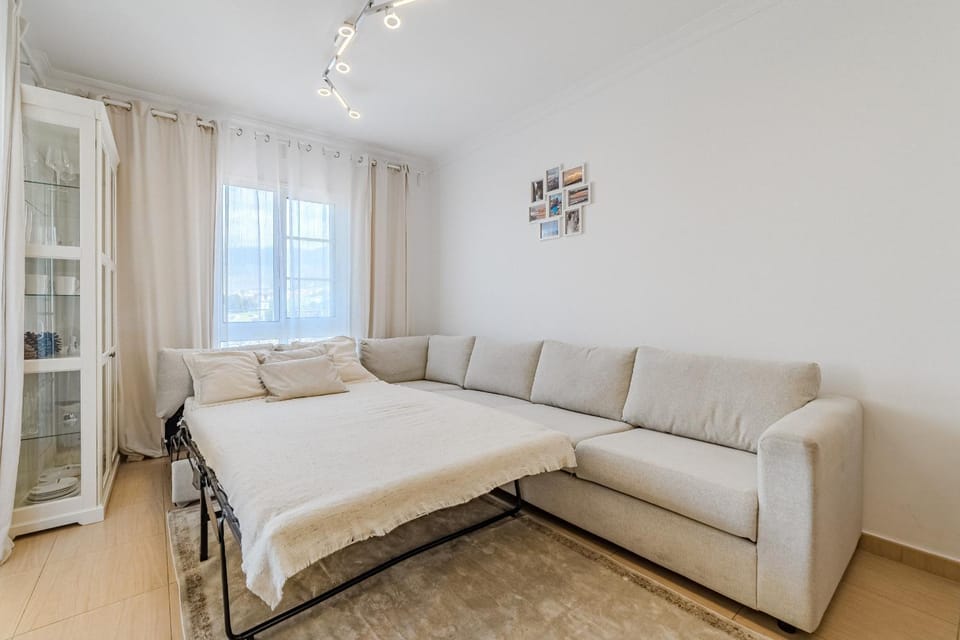 Costa Adeje, 2 bedrooms apartment Apartment in Costa Adeje