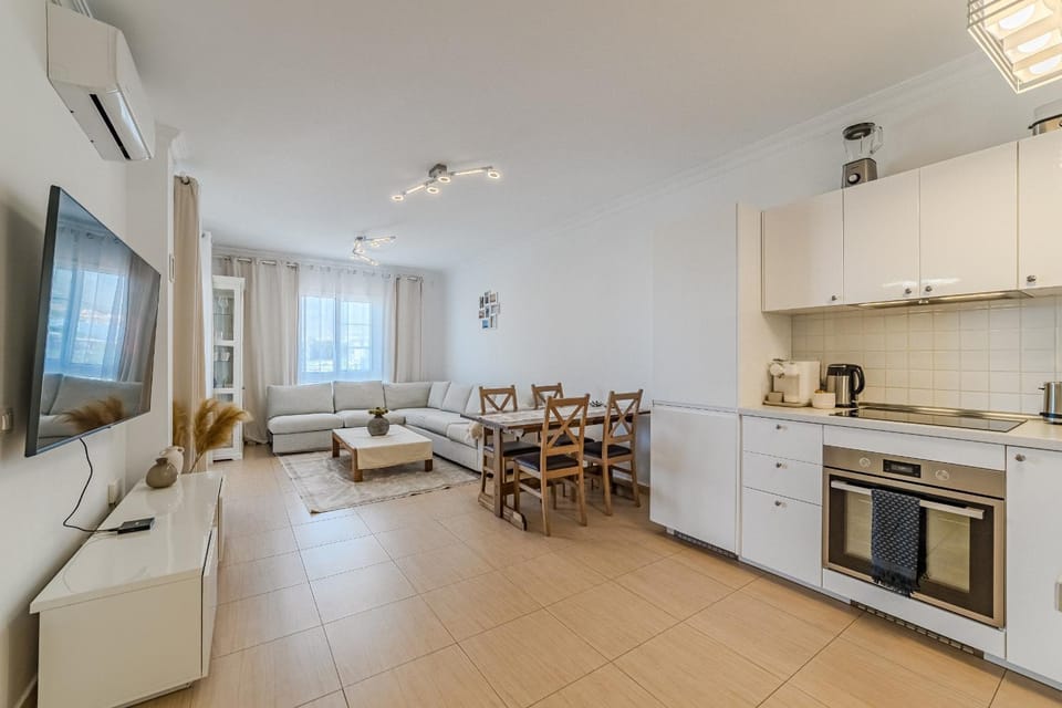 Costa Adeje, 2 bedrooms apartment Apartment in Costa Adeje