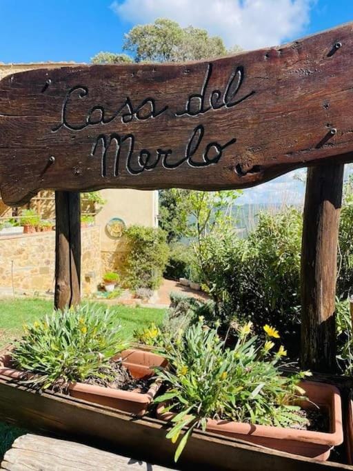 Casa incantevole in mezzo alla natura House in Tuscany