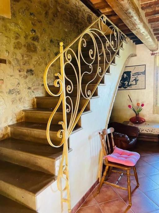Casa incantevole in mezzo alla natura House in Tuscany