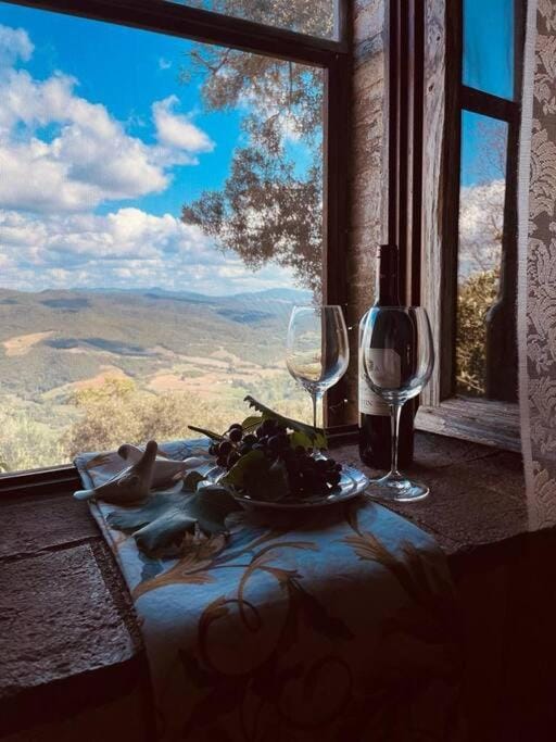 Casa incantevole in mezzo alla natura House in Tuscany