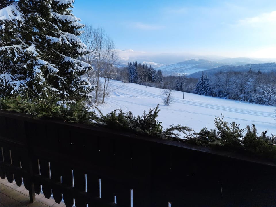 Pension Aneta Apartment in Czechia