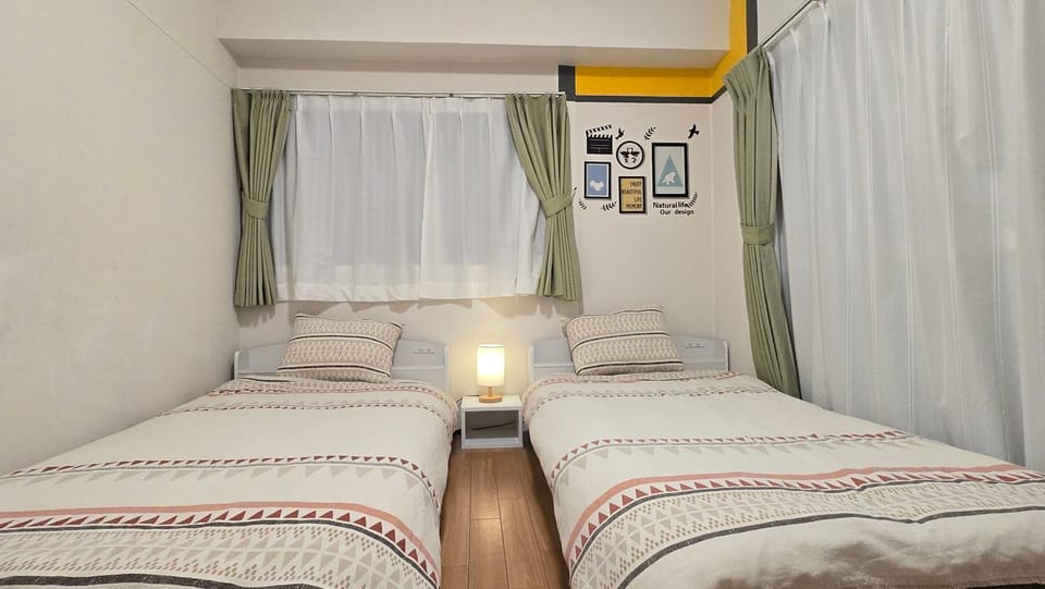 Takamatsu-house201 Apartment in Japan