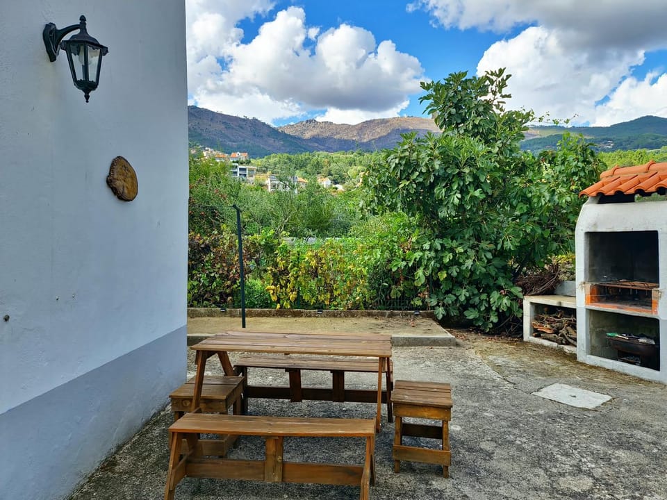 Patio, Garden, Balcony/Terrace