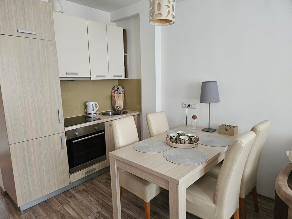 Apartman “Nice” Apartment in Sarajevo