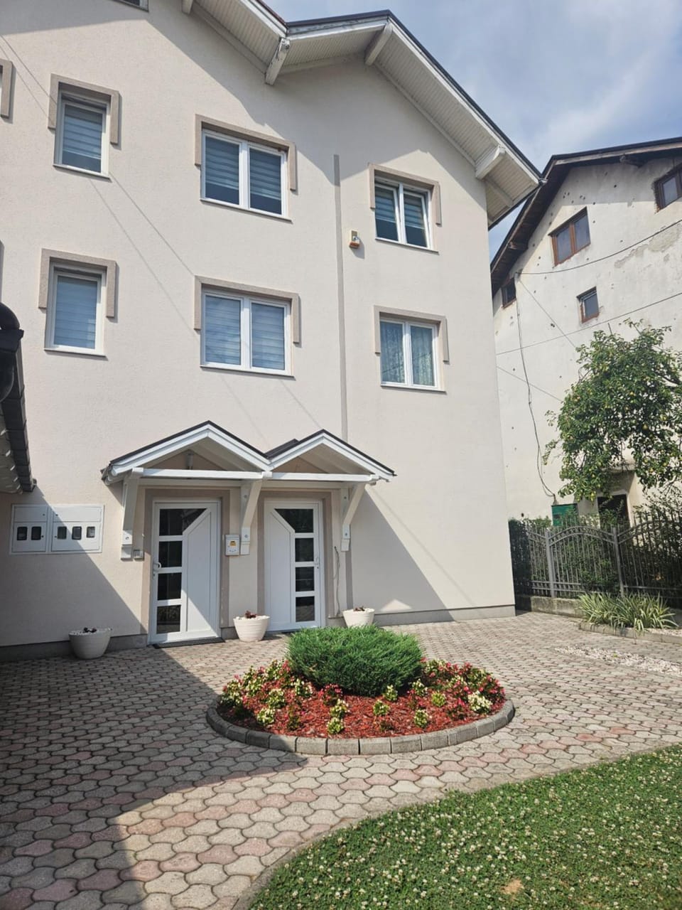 Apartman “Nice” Apartment in Sarajevo